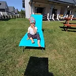 Letniskowe Marengo Holiday home