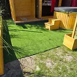 Letniskowe Marengo Holiday home Lubiatowo (Pomerania)