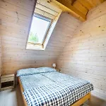 Letniskowe Marengo Holiday home
