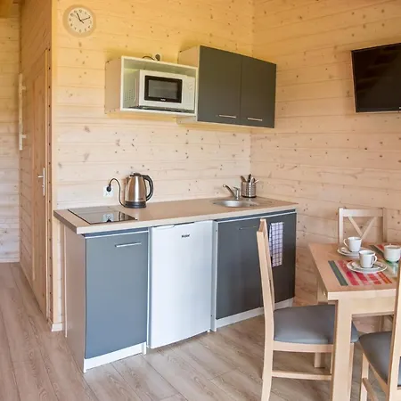 Holiday home Letniskowe Marengo