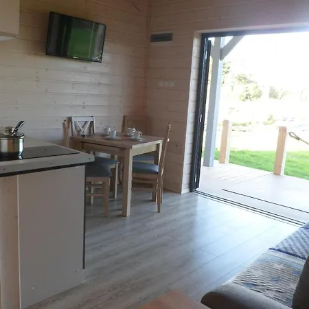 Holiday home Letniskowe Marengo Lubiatowo (Pomerania)