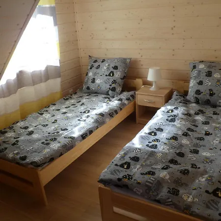 Holiday home Letniskowe Marengo *