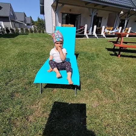 Letniskowe Marengo Prázdninový dům