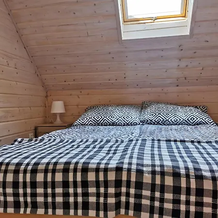 Letniskowe Marengo *
