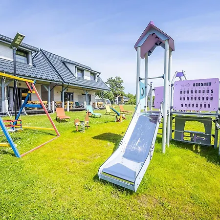 Letniskowe Marengo بيت للعطل