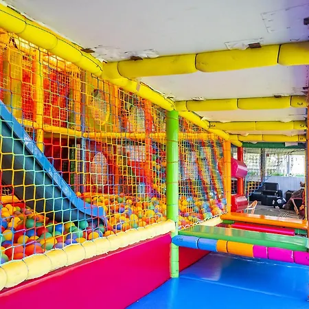 Letniskowe Marengo * لوبيتاتو