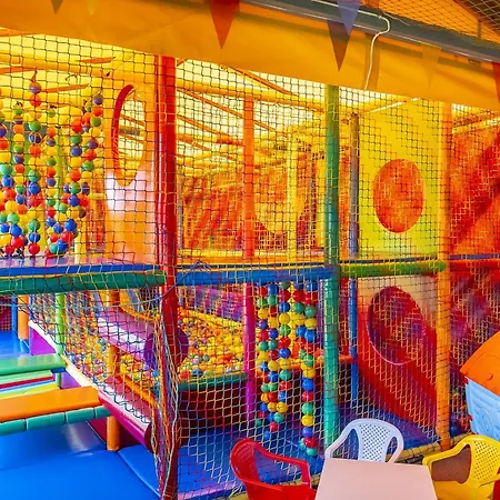 Letniskowe Marengo Prázdninový dům *