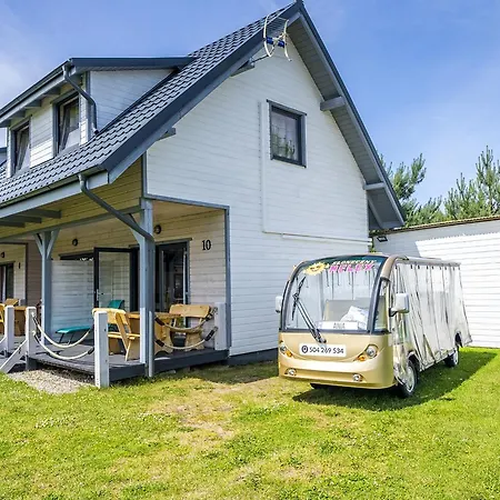 Letniskowe Marengo بيت للعطل *