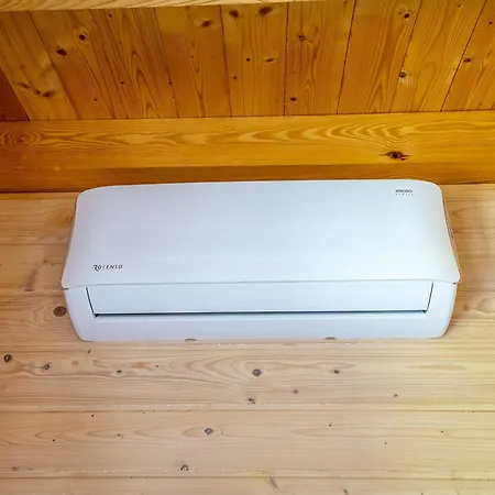 Letniskowe Marengo Prázdninový dům Lubiatowo (Pomerania)