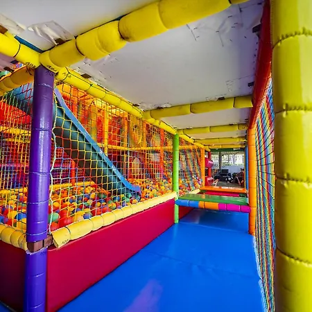 بيت للعطل Letniskowe Marengo لوبيتاتو