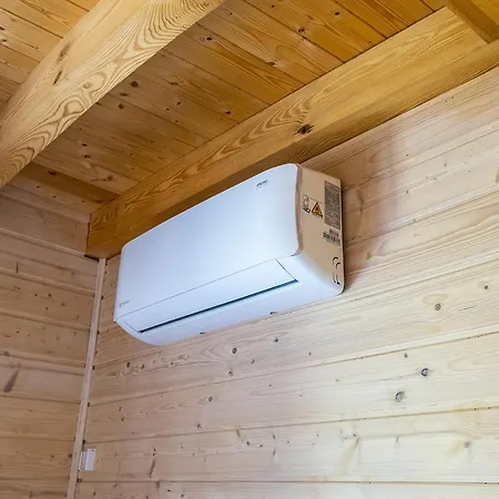 Prázdninový dům Letniskowe Marengo *