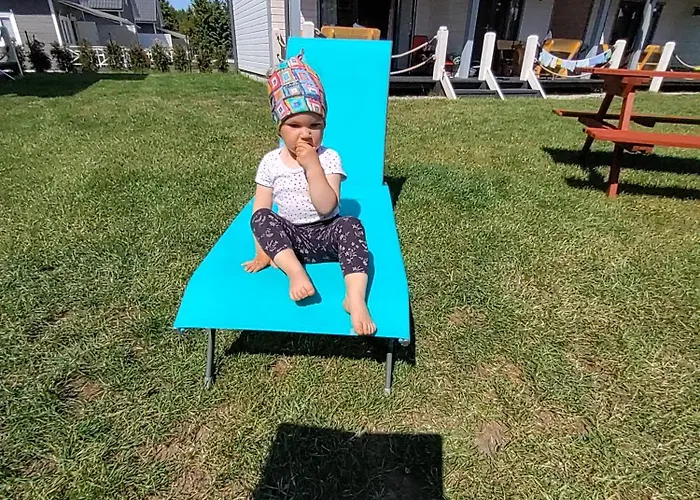 Letniskowe Marengo بيت للعطل