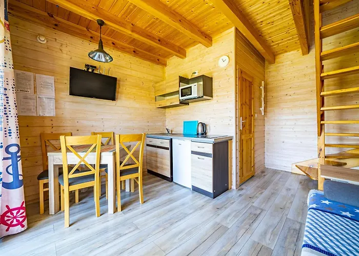 Letniskowe Marengo بيت للعطل *