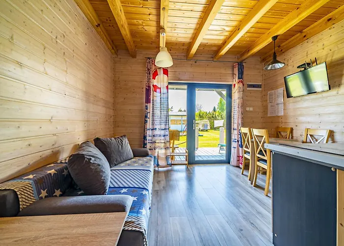 Letniskowe Marengo بيت للعطل