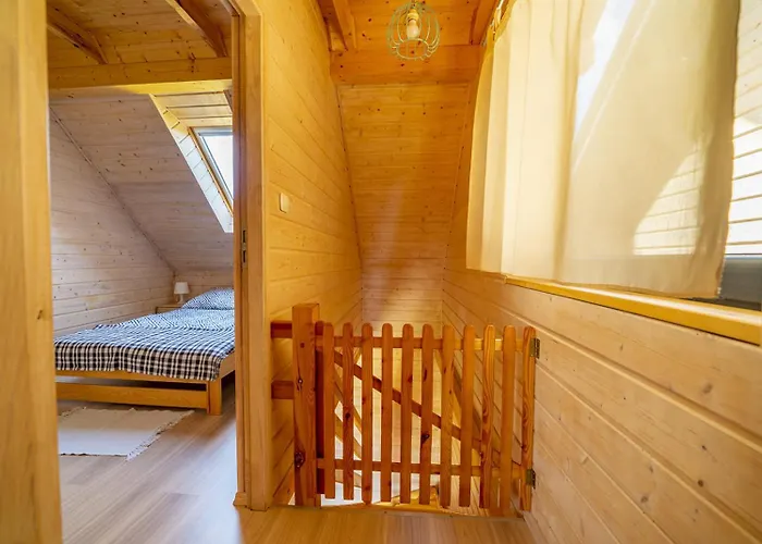 Letniskowe Marengo بيت للعطل لوبيتاتو