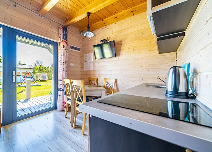 Letniskowe Marengo *