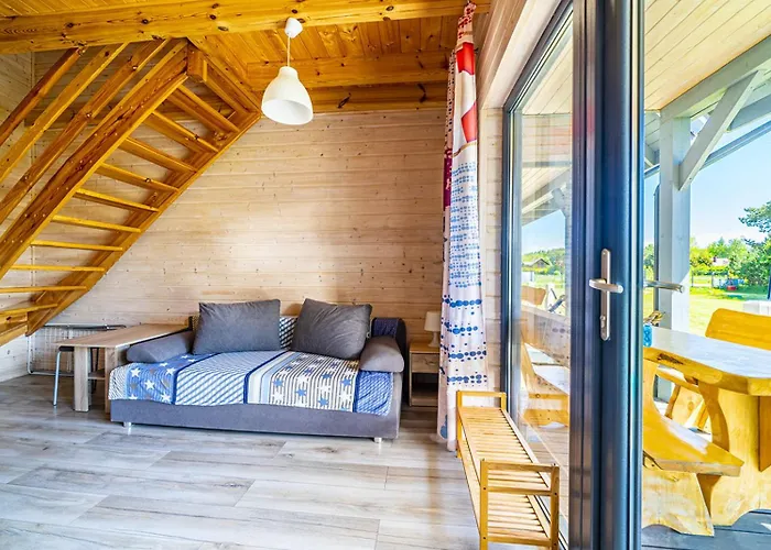 Letniskowe Marengo لوبيتاتو