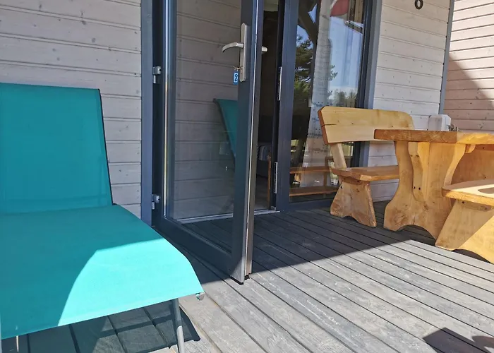 Letniskowe Marengo بيت للعطل