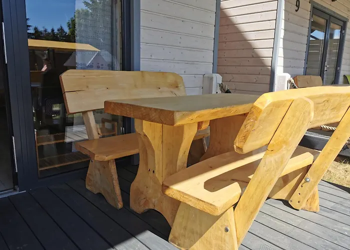 Letniskowe Marengo لوبيتاتو