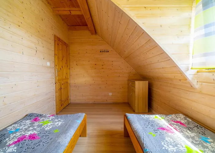 Letniskowe Marengo بيت للعطل *