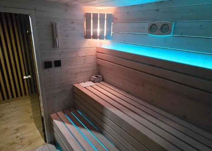 Letniskowe Marengo *