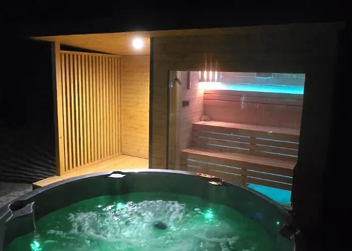 Letniskowe Marengo *