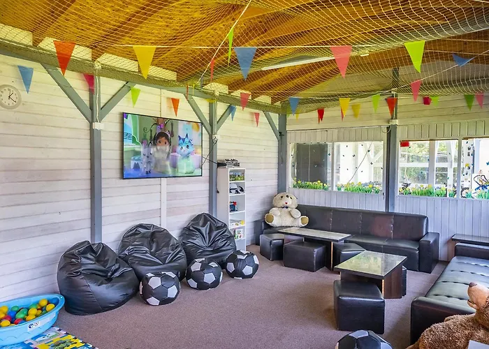 Letniskowe Marengo بيت للعطل لوبيتاتو