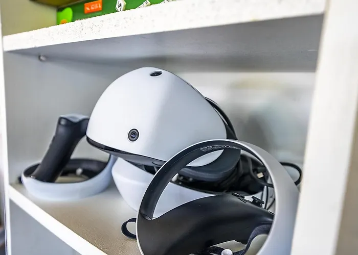 Letniskowe Marengo لوبيتاتو