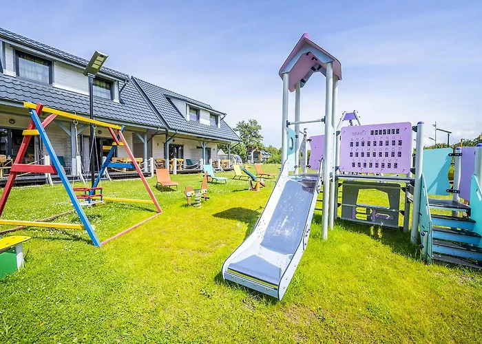 Letniskowe Marengo بيت للعطل