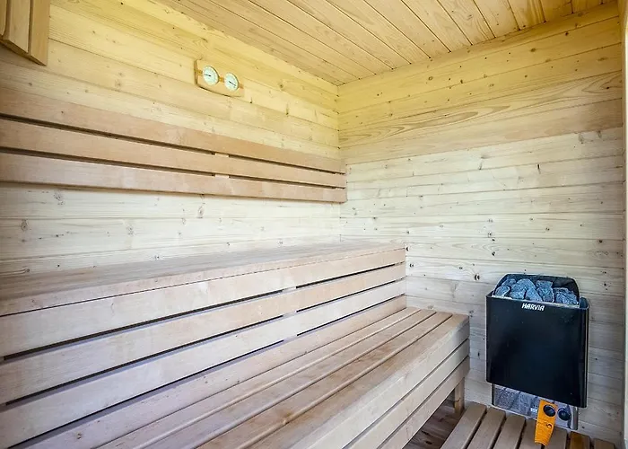 Letniskowe Marengo *