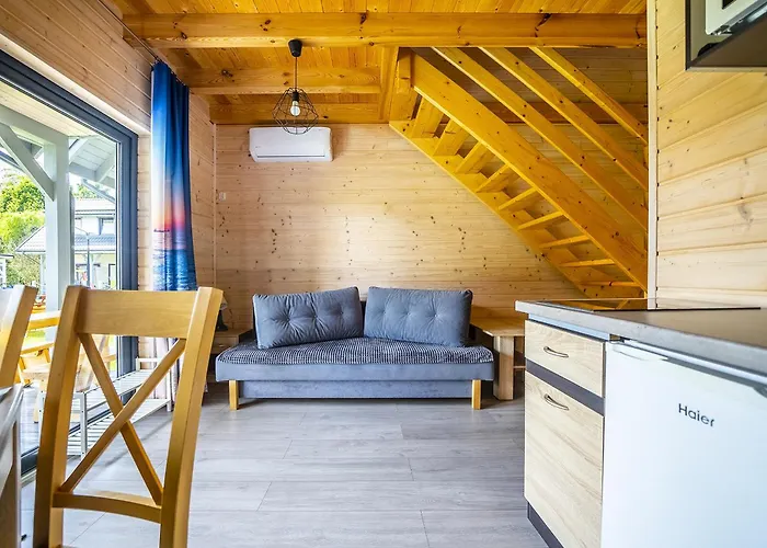 Letniskowe Marengo لوبيتاتو