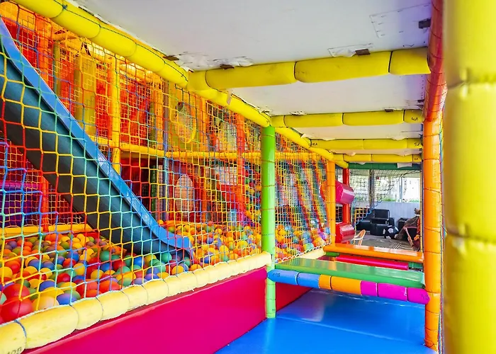 Letniskowe Marengo * لوبيتاتو