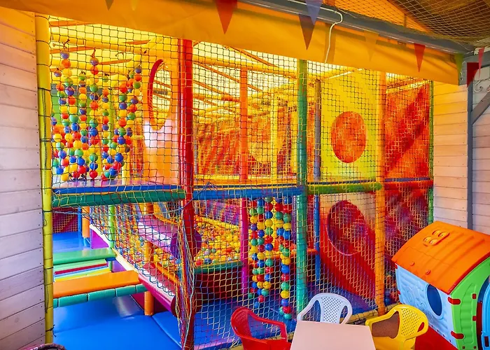 Letniskowe Marengo بيت للعطل *