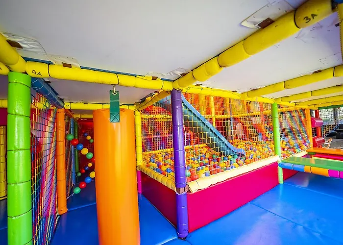 بيت للعطل Letniskowe Marengo