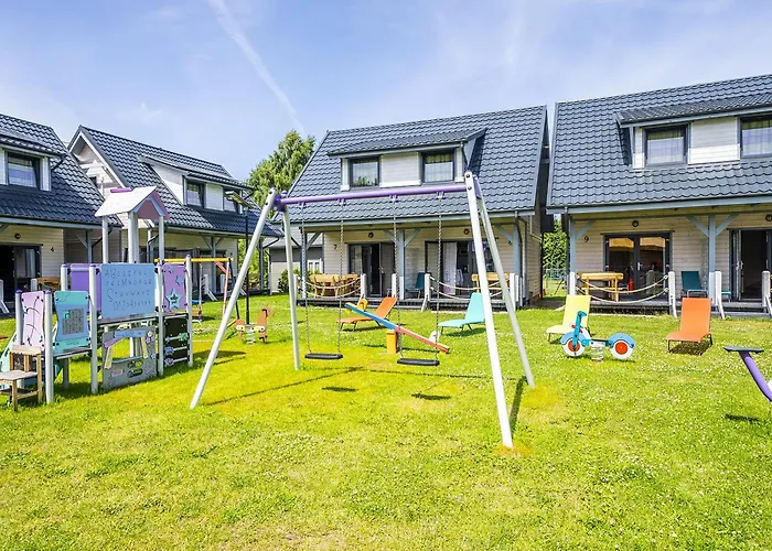 Letniskowe Marengo لوبيتاتو