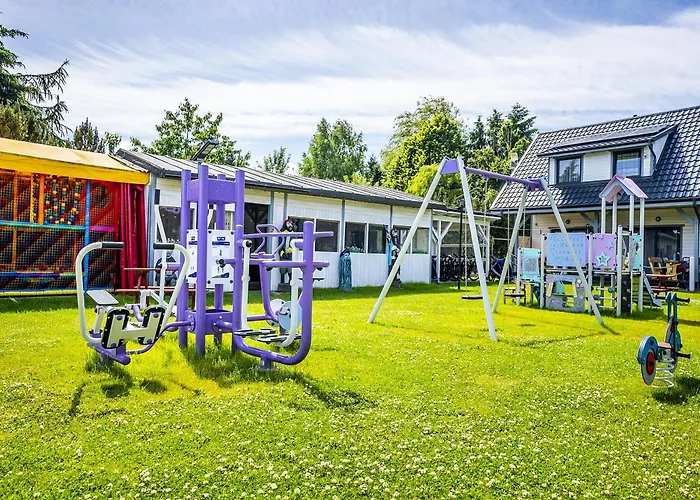 Letniskowe Marengo * لوبيتاتو