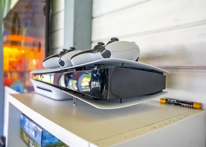 Letniskowe Marengo بيت للعطل