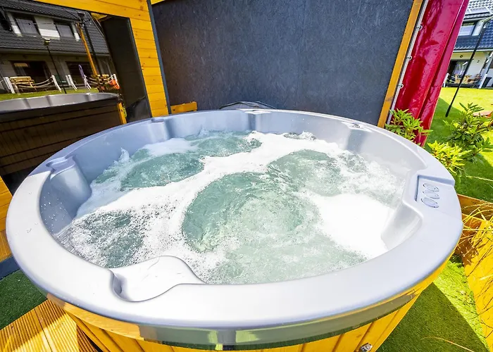 Letniskowe Marengo بيت للعطل لوبيتاتو