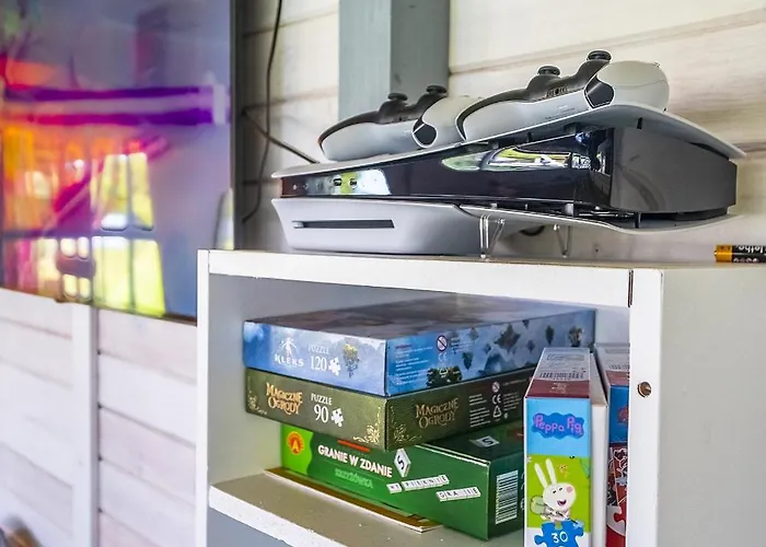 Letniskowe Marengo *