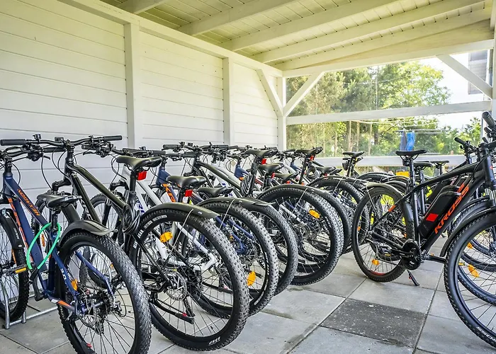 Letniskowe Marengo لوبيتاتو