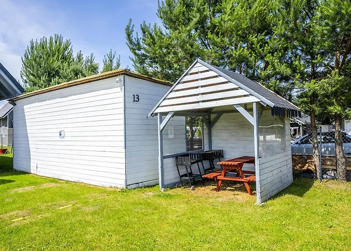 Letniskowe Marengo * لوبيتاتو