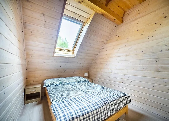 Letniskowe Marengo بيت للعطل