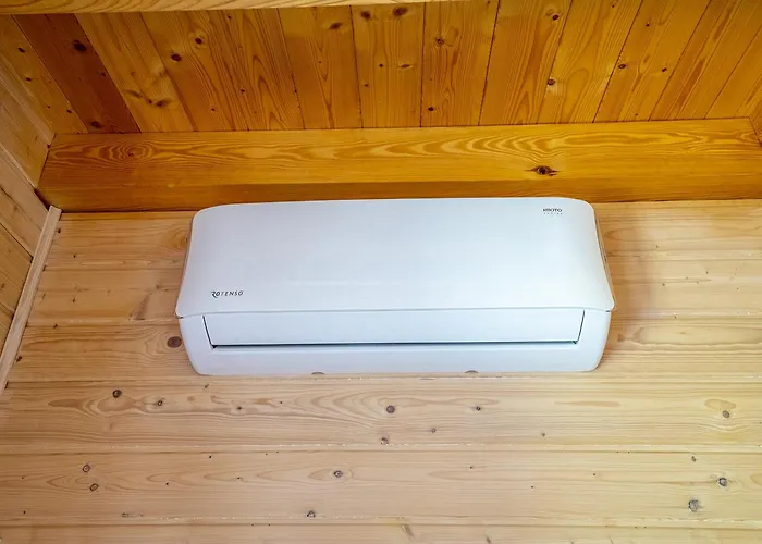 Letniskowe Marengo بيت للعطل لوبيتاتو