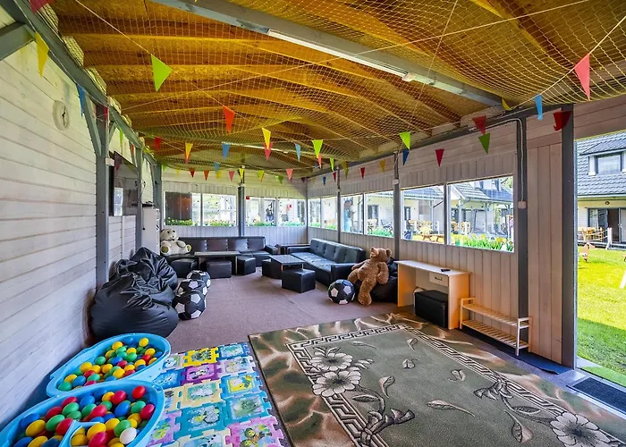 Letniskowe Marengo *