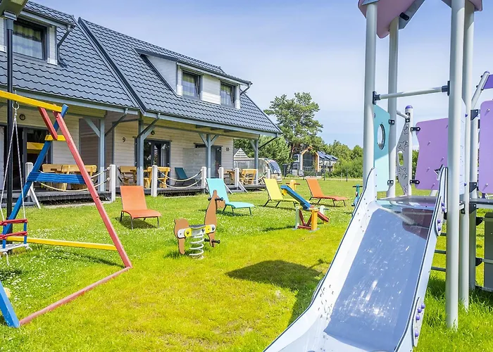 Letniskowe Marengo * لوبيتاتو