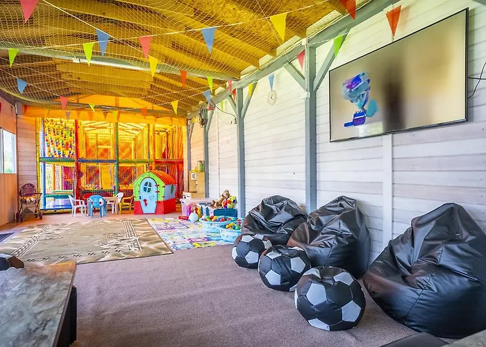 Letniskowe Marengo بيت للعطل