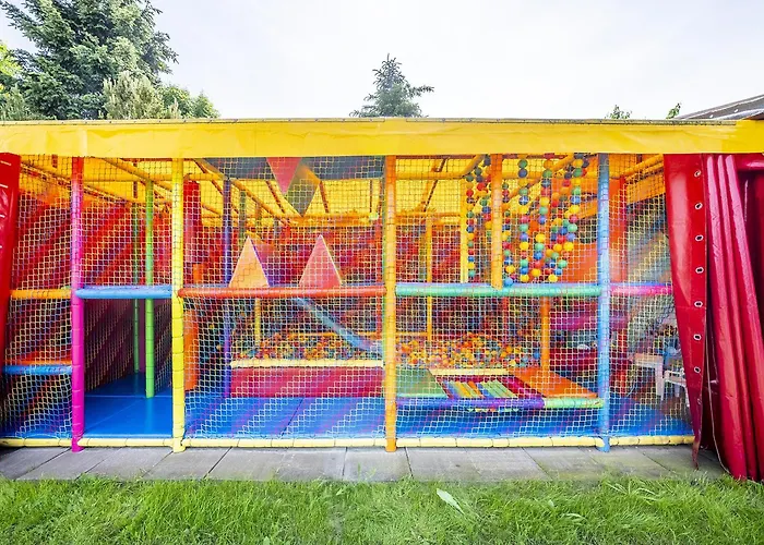 Letniskowe Marengo بيت للعطل *